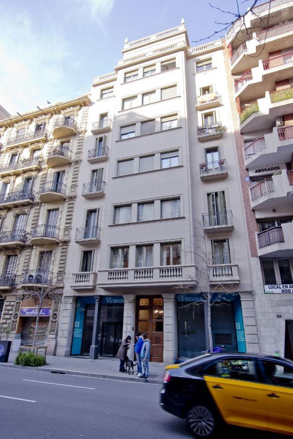 Affittacamere Centre