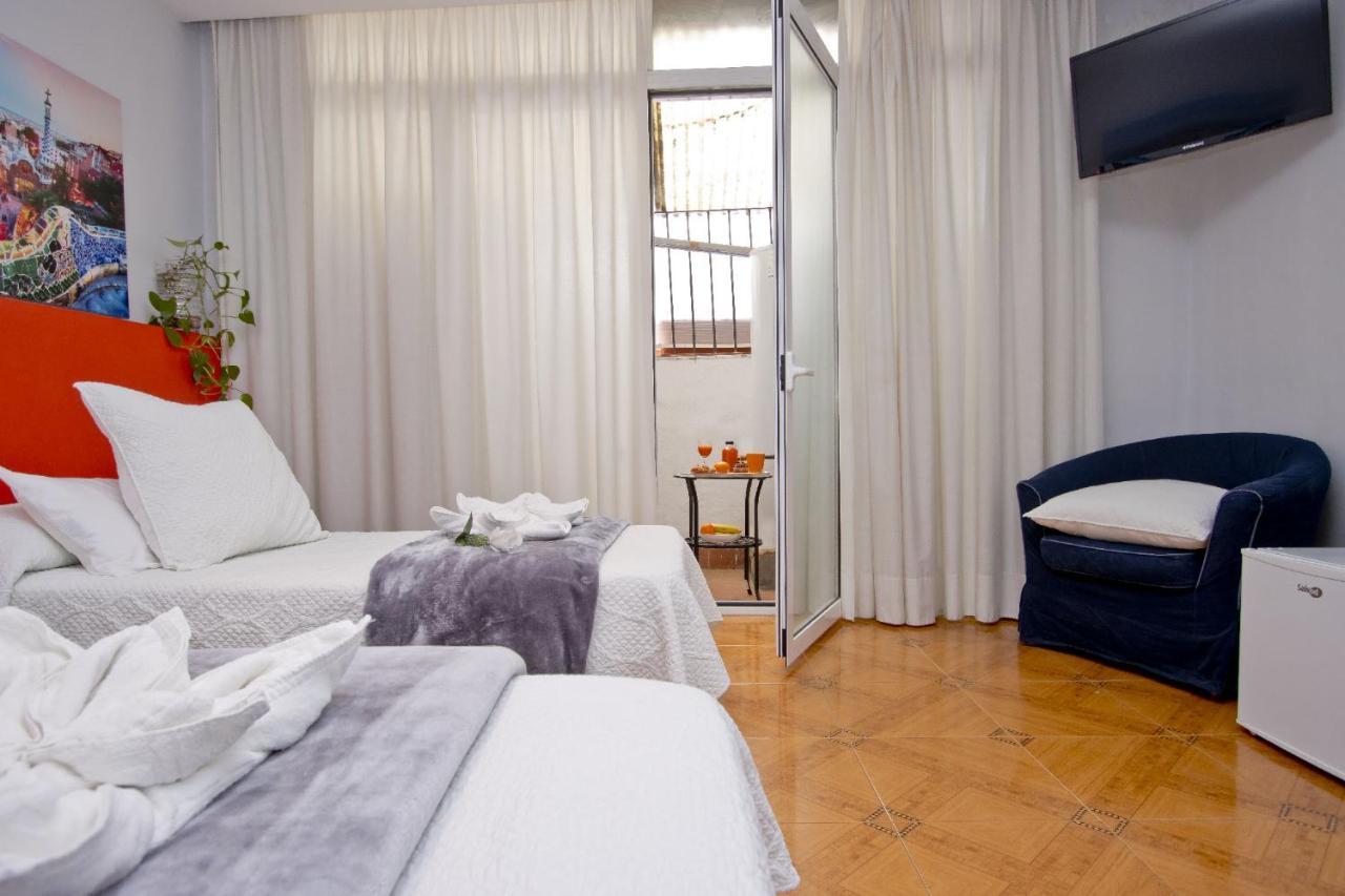 Centre 2* Barcellona