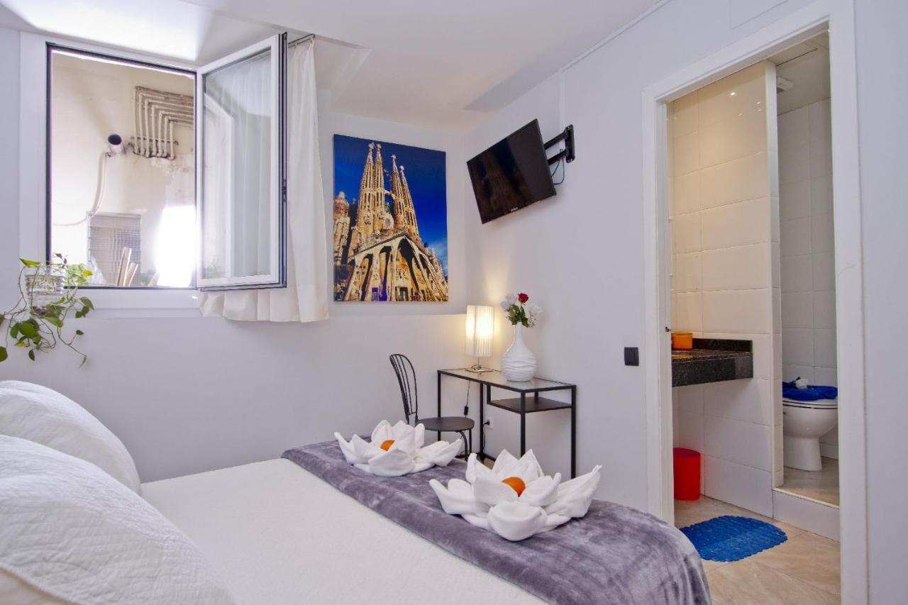 Centre 2* Barcellona