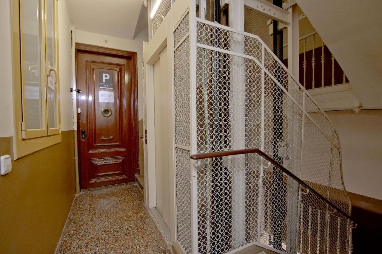 Centre Affittacamere