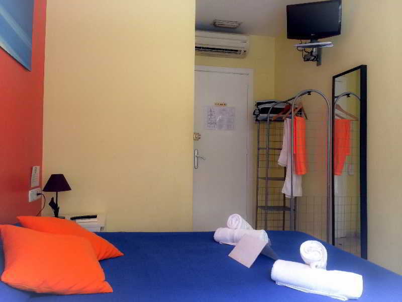 Affittacamere Centre 2*